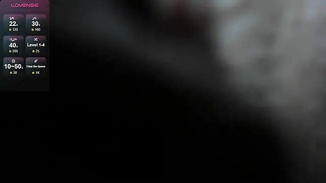 HannaPaola online show from February 21, 2025, 5:02 am