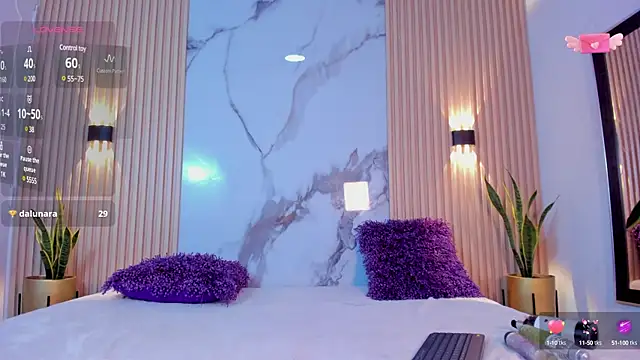 valentina lux online show from January 15, 2025, 7:26 am