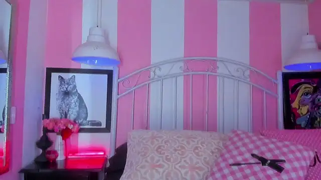 Liah Grey8 online show from April 8, 2026, 9:04 pm