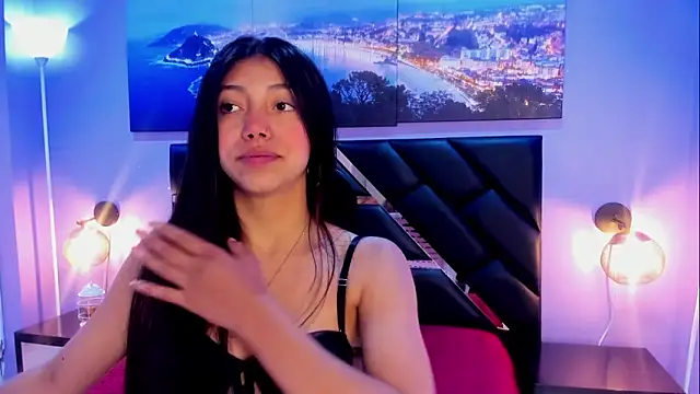 KimberlyVillaLobos online show from February 2, 2026, 11:53 am