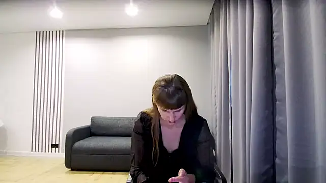 Daniella Lorente online show from January 11, 2025, 8:43 am