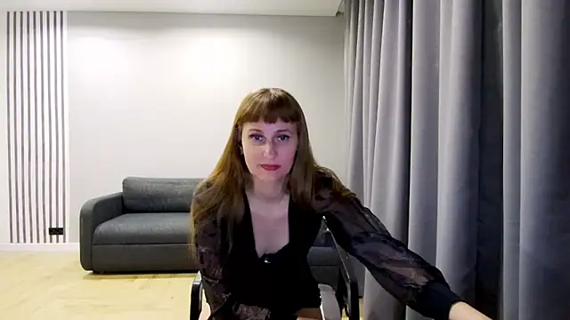 Daniella Lorente online show from January 23, 2025, 2:39 pm