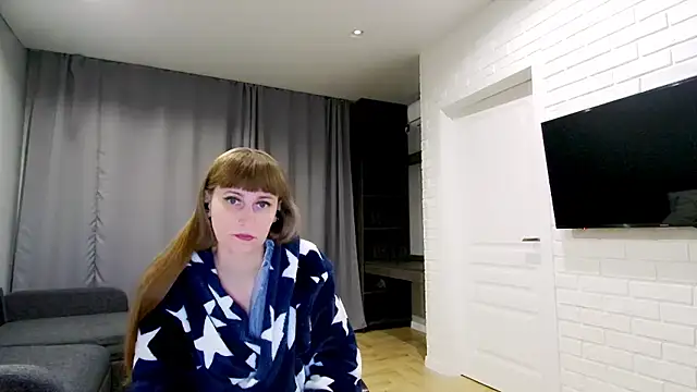 Daniella Lorente online show from January 16, 2026, 2:04 am