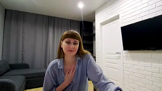 Snapshot of Daniella_Lorente chatting on May 15, 2026, 11:01 pm Daniella Lorente online show from May 15, 2026, 11:01 pm