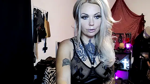 Ryder D Bauchery online show from March 11, 2026, 2:06 am