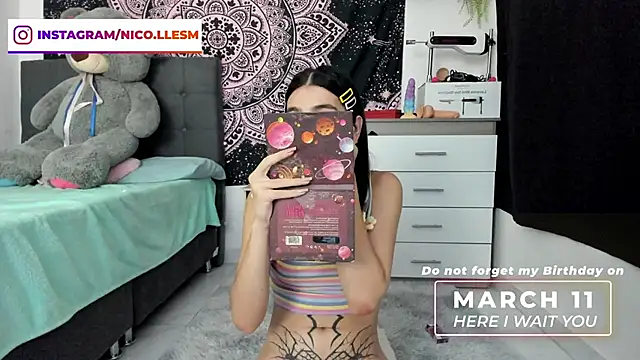 jade dakota   online show from March 8, 2025, 12:00 am