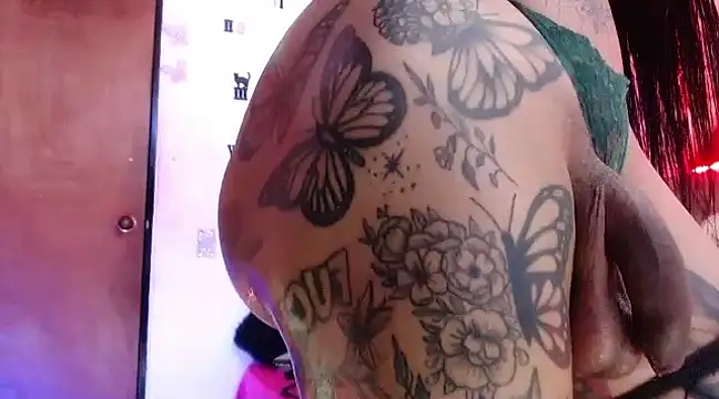 goddess BigassCock online show from January 24, 2025, 12:42 am