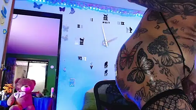 goddess BigassCock online show from October 15, 2025, 7:58 pm