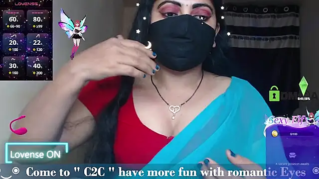 Queen sakshi online show from December 1, 2024, 4:40 pm