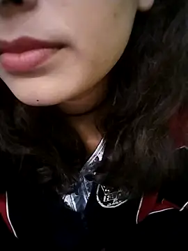 Sexy Mushroom online show from December 14, 2025, 1:49 pm