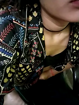 Sexy Mushroom online show from December 15, 2025, 8:07 am