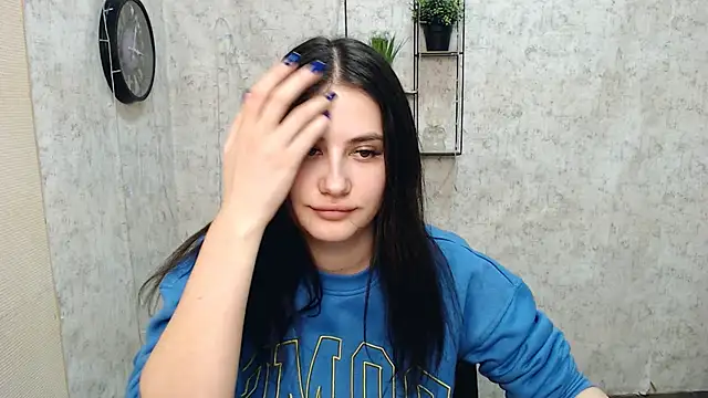 AliceSexyyy  online show from January 15, 2025, 4:21 pm