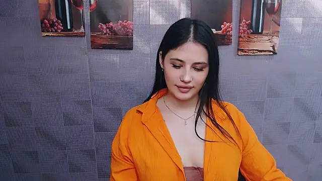 AliceSexyyy  online show from January 22, 2025, 5:28 pm