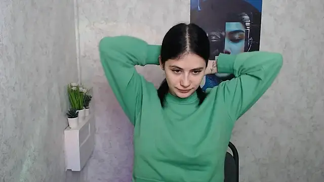 AliceSexyyy  online show from October 23, 2025, 9:19 am