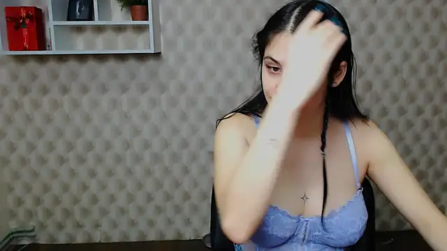 AliceSexyyy  online show from December 14, 2025, 11:48 am