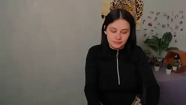 AliceSexyyy  online show from March 11, 2026, 4:18 am