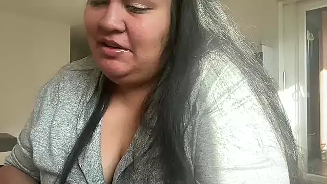 MashaCL online show from February 28, 2025, 9:04 am