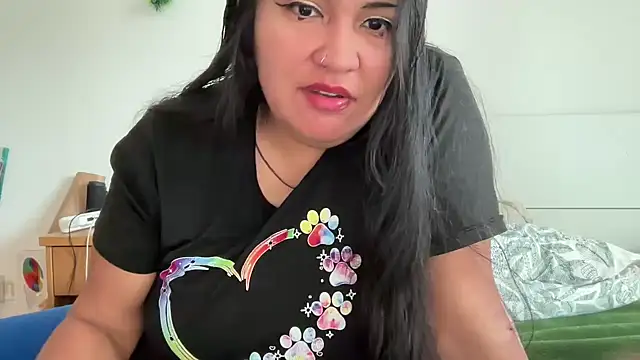 MashaCL online show from February 9, 2026, 10:08 am