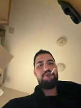 HornyDaddy6inch online show from February 22, 2026, 3:07 am