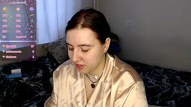 Snapshot of BettyandRich_ chatting on March 13, 2025, 12:13 pm BettyandRich online show from March 13, 2025, 12:13 pm