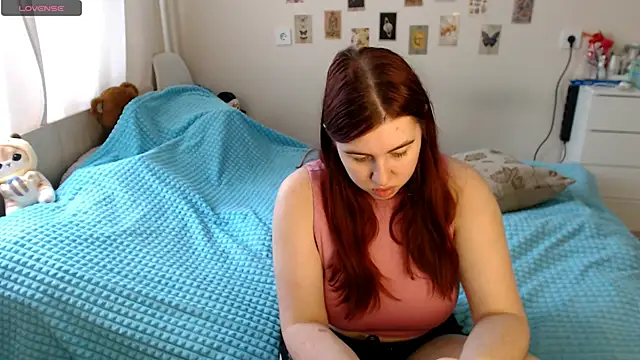 Snapshot of BettyandRich_ chatting on September 14, 2025, 8:57 am BettyandRich online show from September 14, 2025, 8:57 am