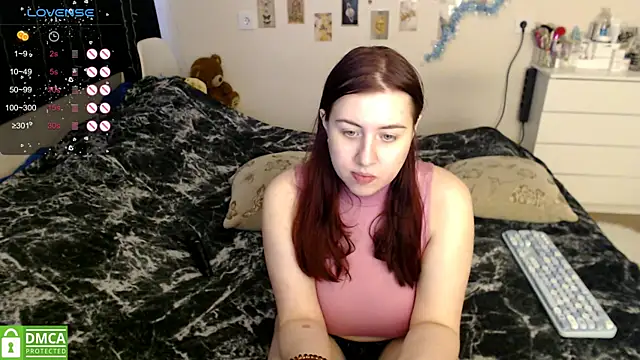 Snapshot of BettyandRich_ chatting on January 17, 2026, 8:19 am BettyandRich online show from January 17, 2026, 8:19 am