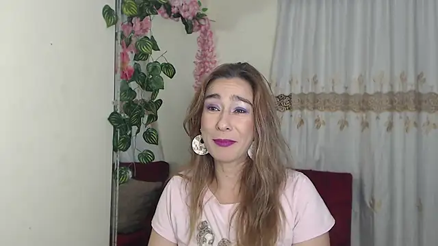 Madam dali online show from February 18, 2025, 1:00 pm