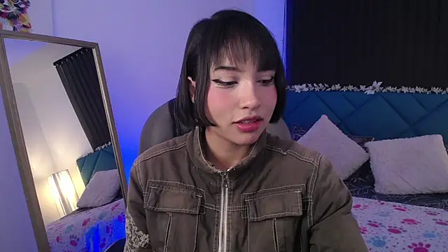 Escarlett Wii online show from January 10, 2025, 12:47 pm