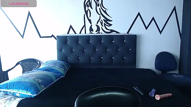 Tefannyy  online show from February 7, 2025, 4:35 pm