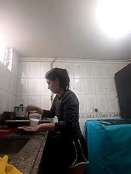 Tefannyy  online show from March 4, 2025, 7:01 pm