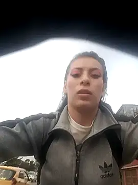 Tefannyy  online show from March 14, 2025, 10:05 pm