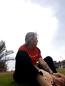 Tefannyy  online show from March 7, 2026, 7:44 pm