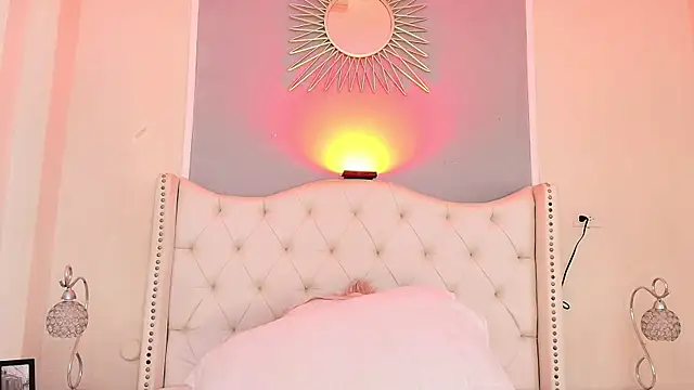 Ambar Collingg online show from March 14, 2025, 5:24 pm