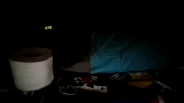 hottie54567 online show from May 21, 2026, 7:37 am
