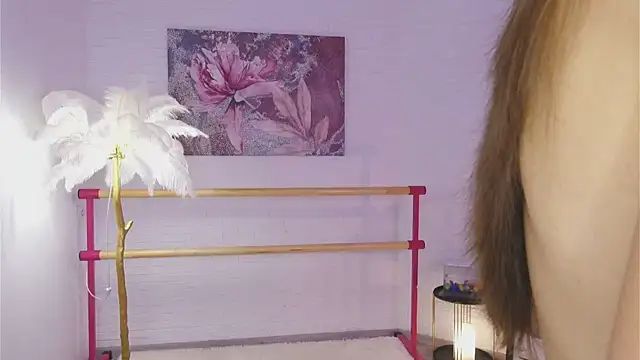 lylylovesyou online show from February 8, 2025, 10:07 am