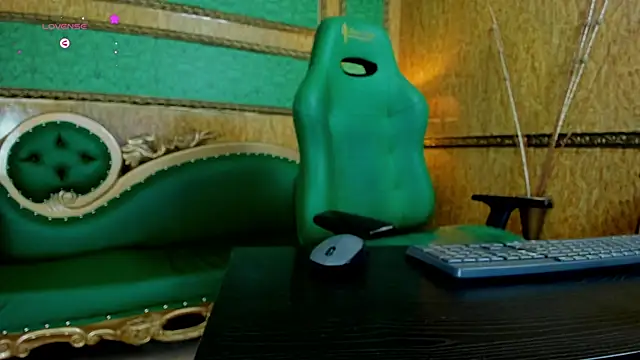 ArkaBella online show from January 15, 2025, 4:11 pm