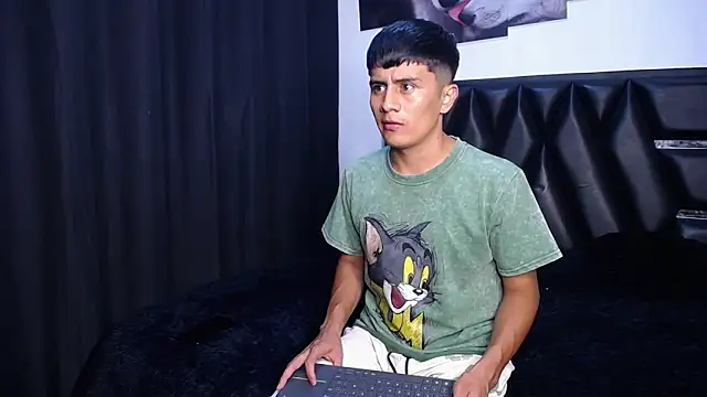 The  Rodriguez online show from April 8, 2026, 12:32 am