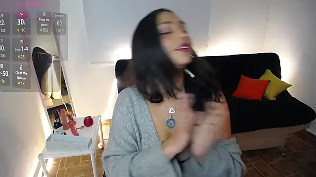 Snapshot of saba_the_courtesan chatting on December 10, 2024, 9:11 pm saba the courtesan online show from December 10, 2024, 9:11 pm