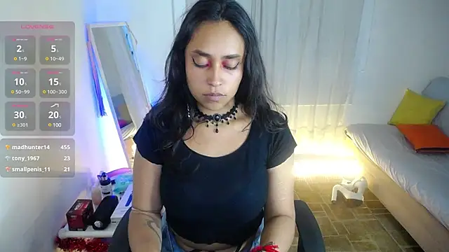 Snapshot of saba_the_courtesan chatting on January 29, 2025, 10:11 pm saba the courtesan online show from January 29, 2025, 10:11 pm