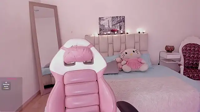 yenny garcia online show from February 20, 2026, 6:08 pm