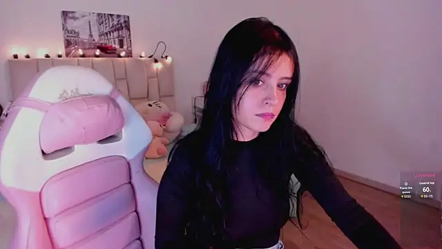 yenny garcia online show from July 22, 2026, 7:05 pm