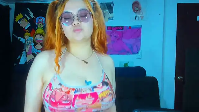 Lily stone04 online show from March 12, 2025, 3:02 am