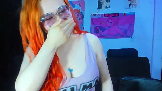 Lily stone04 online show from October 9, 2025, 4:43 am