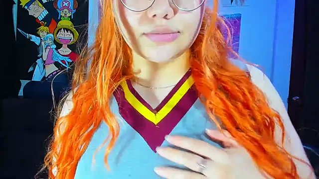 Lily stone04 online show from February 6, 2026, 4:06 am