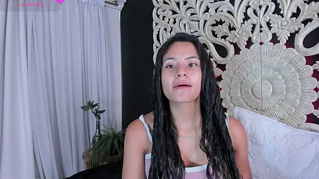 Mindy sweety online show from April 23, 2026, 12:29 pm