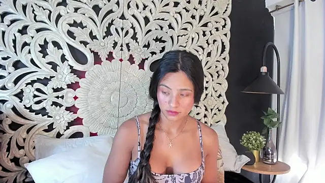 Mindy sweety online show from July 11, 2026, 12:30 pm