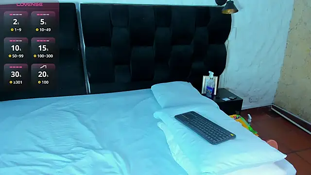 Kaylee sweet 1 online show from October 13, 2025, 7:36 pm