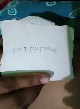 riteshika online show from October 1, 2025, 7:42 pm