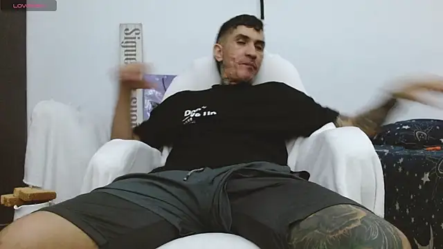 IaDoherty online show from November 20, 2025, 3:28 am