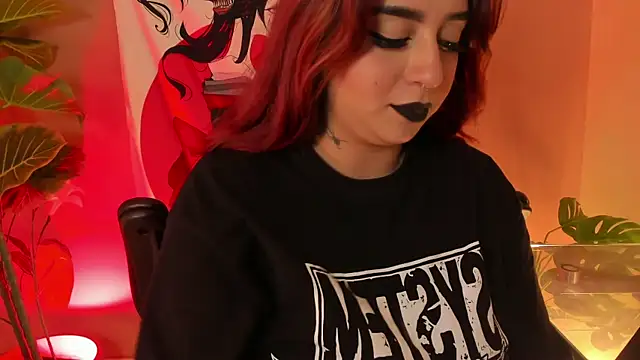 AnnikaMerliahh  online show from March 10, 2025, 3:09 pm